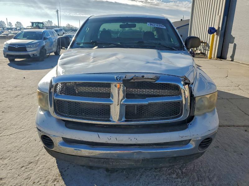 Photo 5 from auction – 2003 DODGE RAM 1500 S with VIN 1D7HA18K93J653247