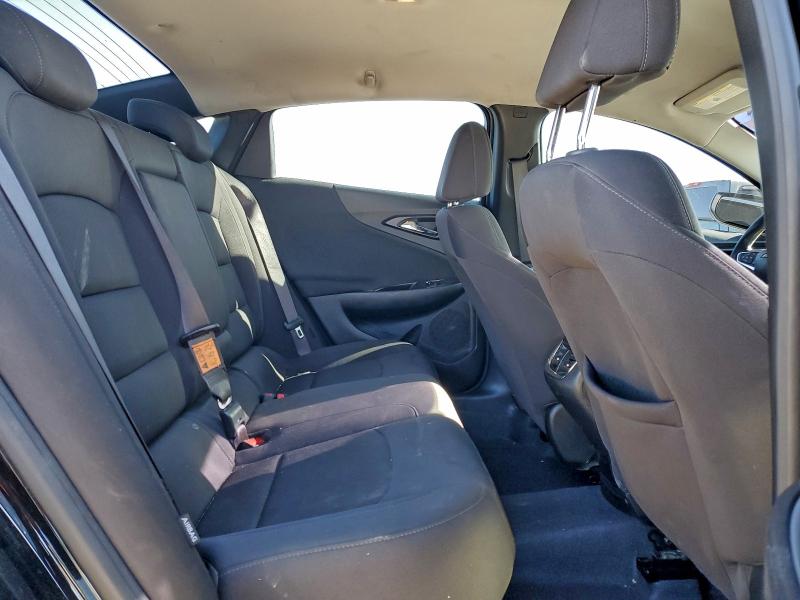 Photo 10 from auction – 2024 CHEVROLET MALIBU with VIN 1G1ZD5ST4RF109824