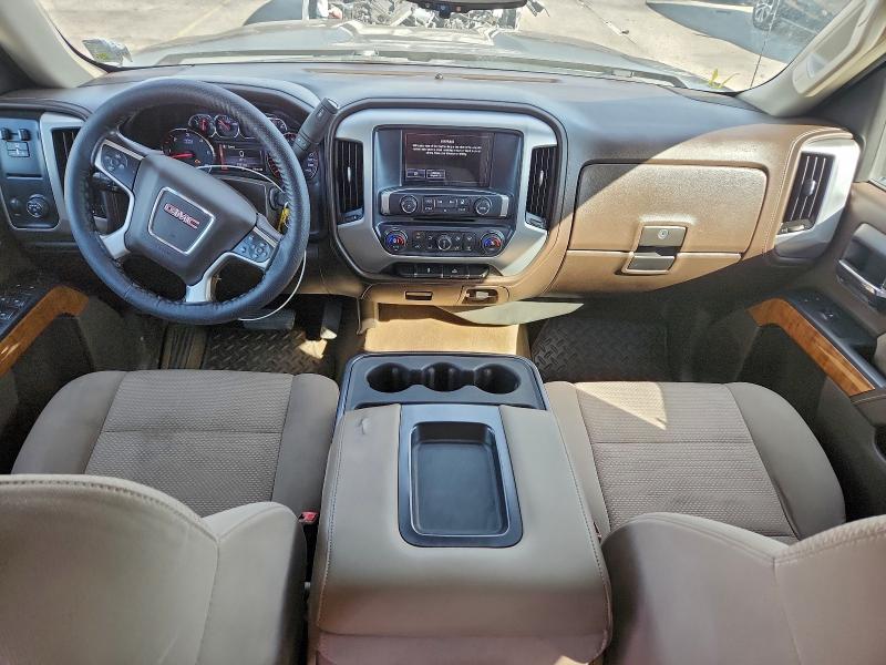 Photo 8 from auction – 2015 GMC SIERRA C15 with VIN 3GTP1UEC4FG182473