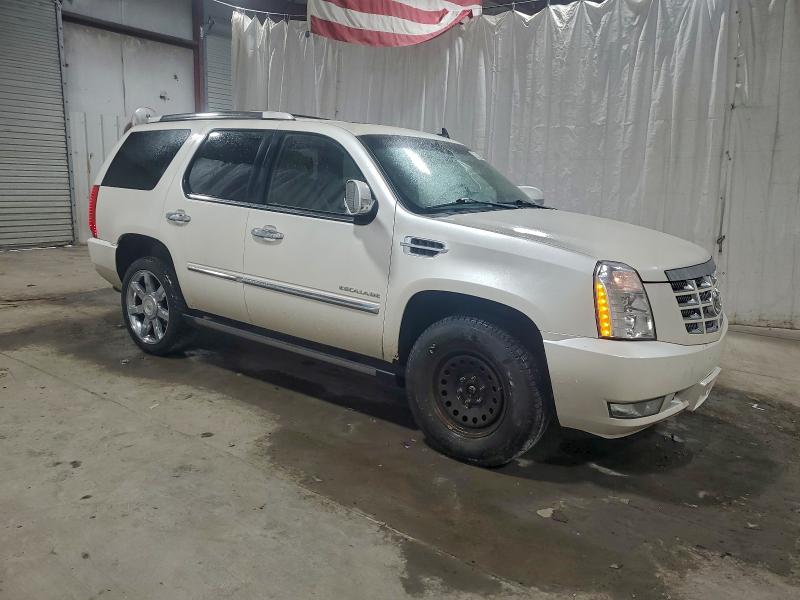 Photo 4 from auction – 2011 CADILLAC ESCALADE P with VIN 1GYS4CEF9BR373221