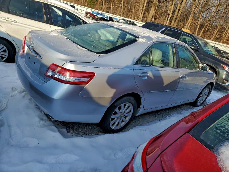 Photo 3 from auction – 2011 TOYOTA CAMRY BASE with VIN 4T4BF3EK0BR153493