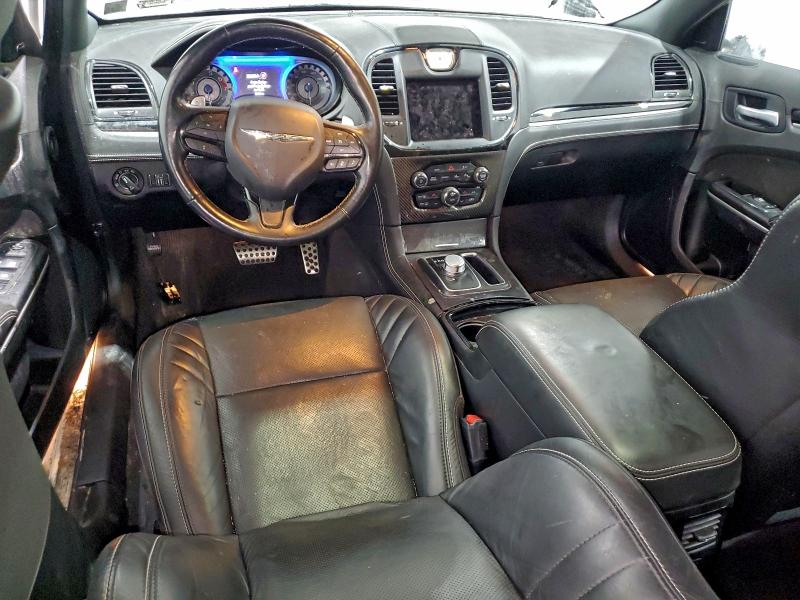 Photo 8 from auction – 2023 CHRYSLER 300C with VIN 2C3CCAPJXPH500816