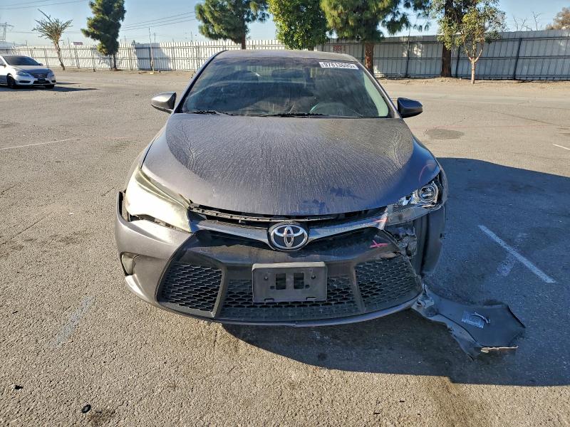Photo 5 from auction – 2016 TOYOTA CAMRY with VIN 4T1BF1FK5GU514981
