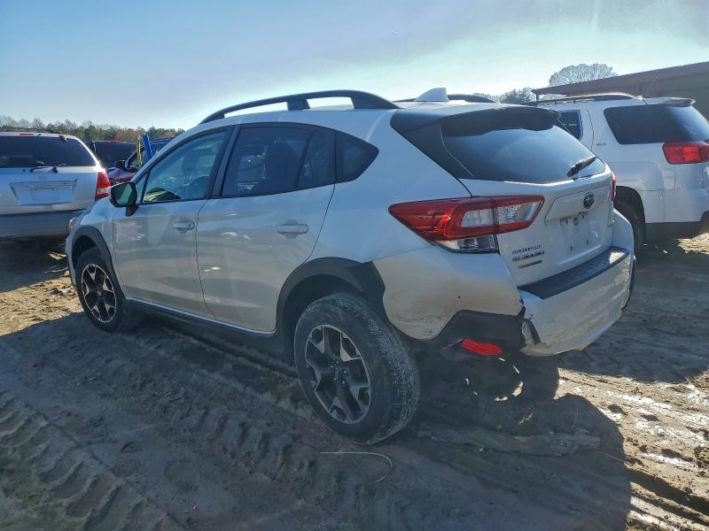 Photo 2 from auction – 2019 SUBARU CROSSTREK with VIN JF2GTAEC7KH392382