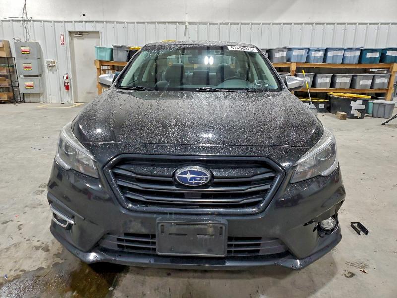 Photo 5 from auction – 2019 SUBARU LEGACY SPO with VIN 4S3BNAS6XK3008237