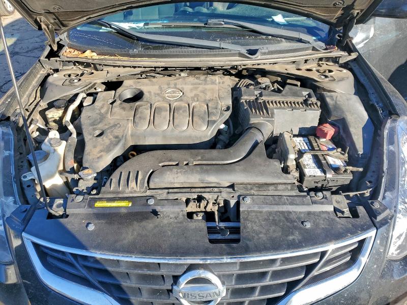 Photo 11 from auction – 2012 NISSAN ALTIMA S with VIN 1N4AL2EP2CC162315