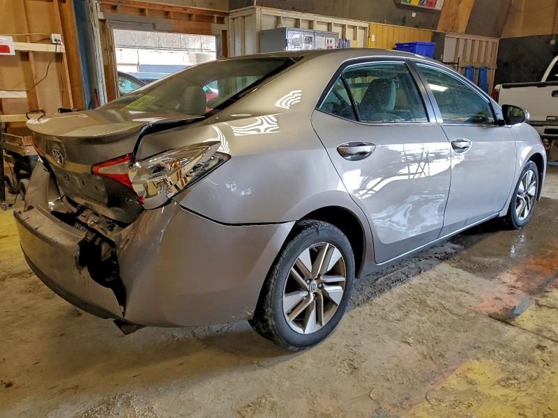 Photo 3 from auction – 2014 TOYOTA COROLLA EC with VIN 2T1BPRHE3EC061221