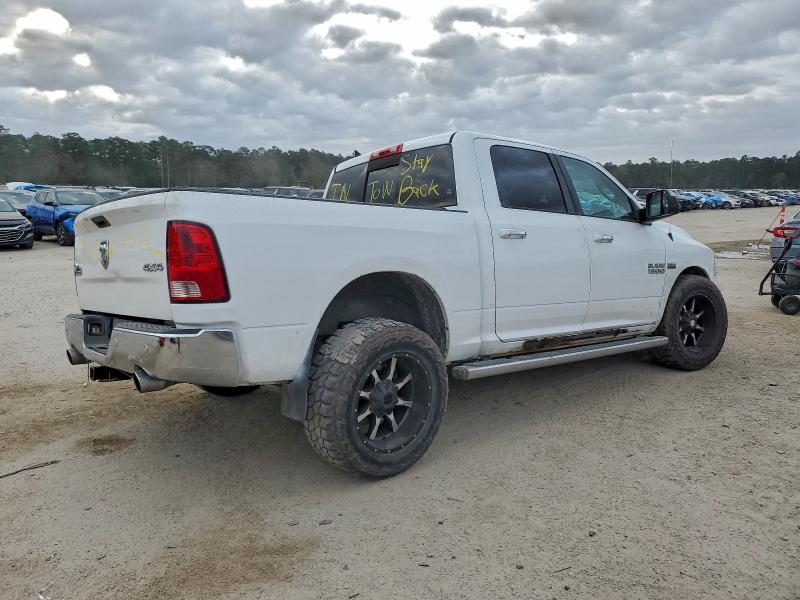 Photo 3 from auction – 2014 RAM 1500 with VIN 1C6RR7LTXES290665