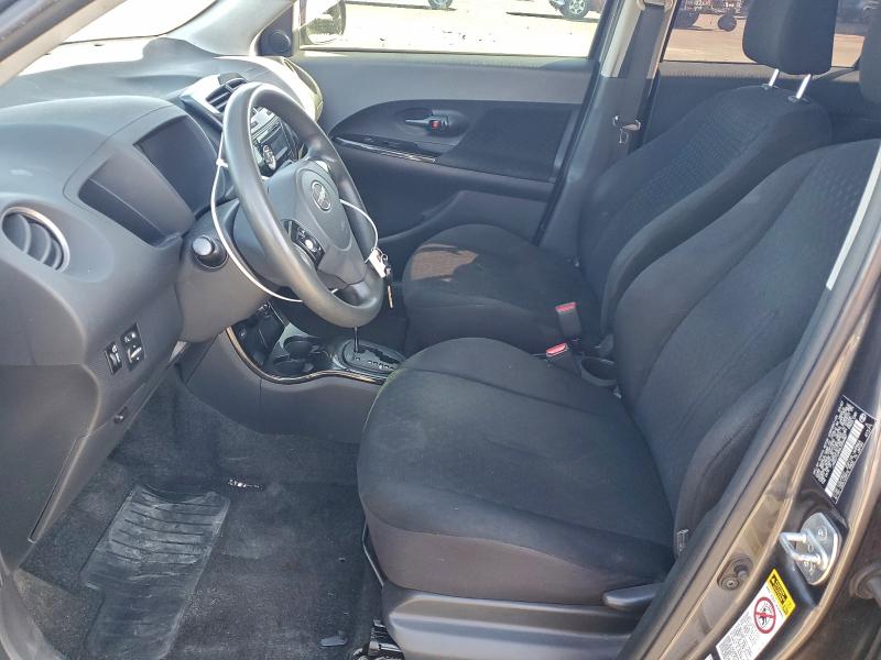 Photo 7 from auction – 2008 TOYOTA SCION XD with VIN JTKKU10458J005487