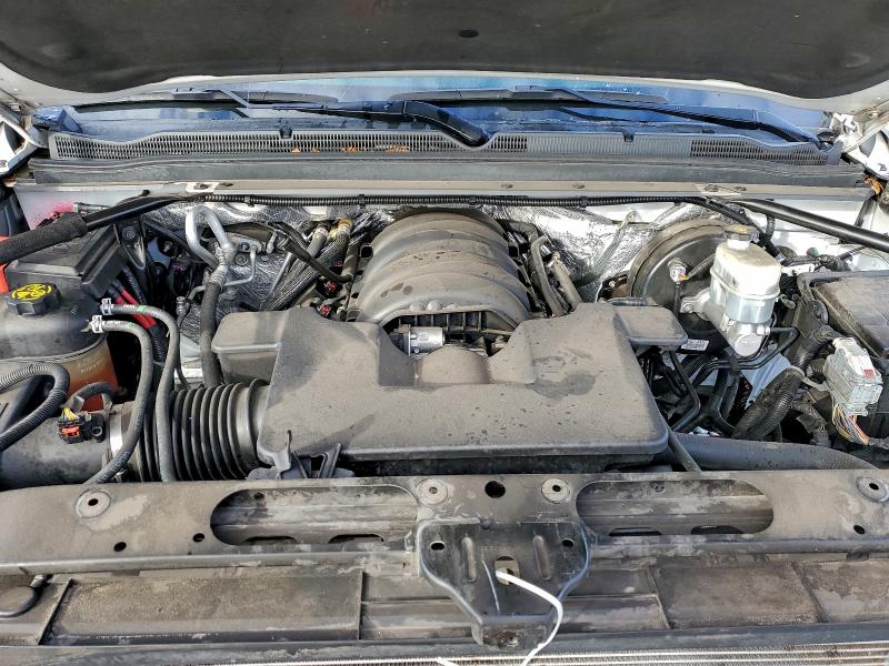 Photo 12 from auction – 2016 CHEVROLET SUBURBAN C with VIN 1GNSCGKC7GR290959