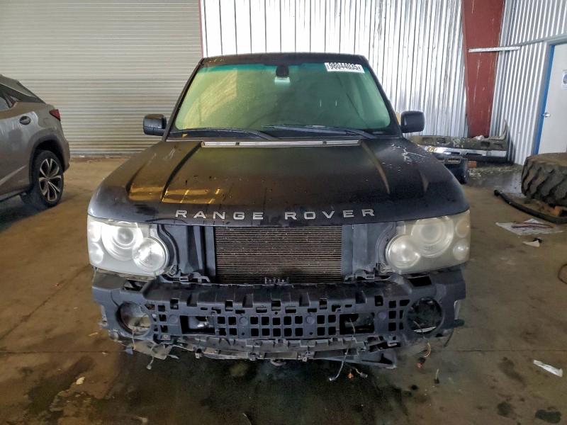 Zdjęcie 5 z aukcji – 2008 LAND ROVER RANGE ROVE z VIN SALME15428A294844