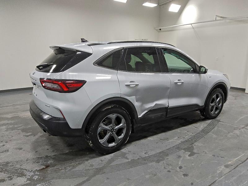 Photo 3 from auction – 2025 FORD ESCAPE ST with VIN 1FMCU9NA1SUB33414