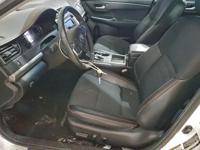 Photo 7 from auction – 2017 TOYOTA CAMRY LE with VIN 4T1BF1FK5HU398876