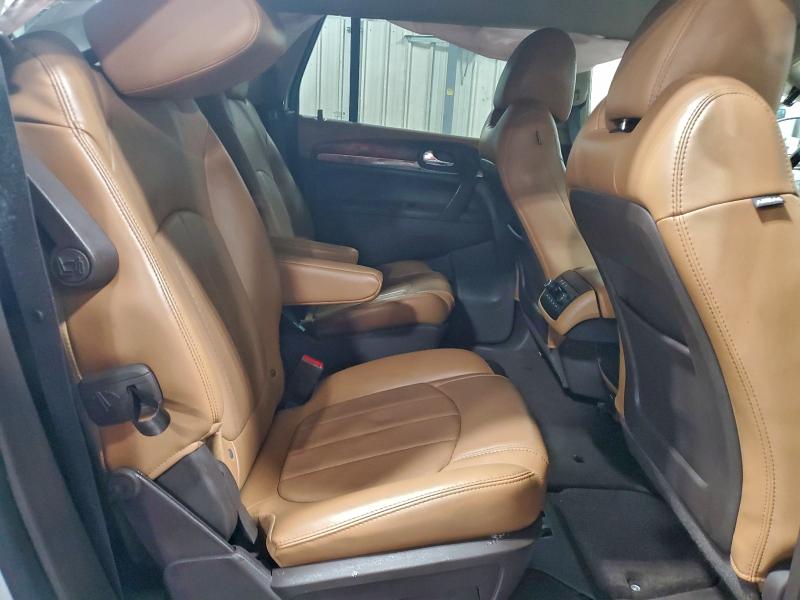 Photo 11 from auction – 2016 BUICK ENCLAVE with VIN 5GAKVBKD5GJ159933