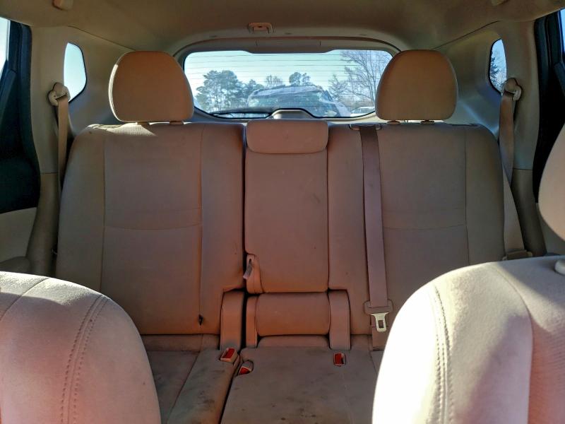 Photo 10 from auction – 2016 NISSAN ROGUE S with VIN KNMAT2MV0GP601830