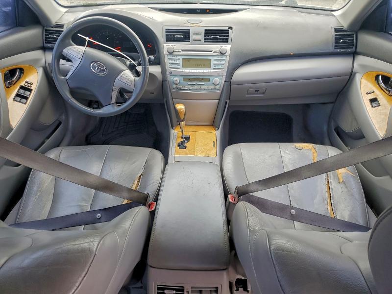 Photo 8 from auction – 2007 TOYOTA CAMRY CE with VIN 4T1BE46K17U612460