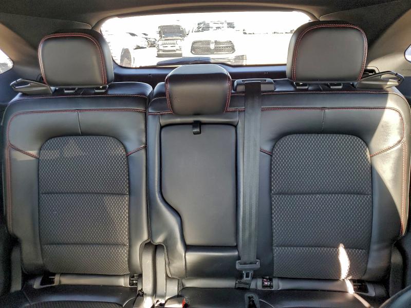 Photo 10 from auction – 2023 FORD ESCAPE with VIN 1FMCU0MN6PUA42386