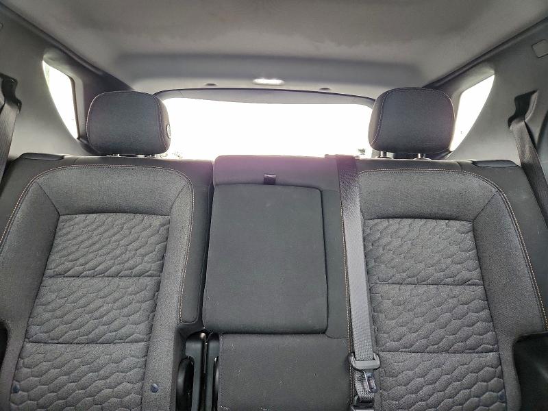 Photo 10 from auction – 2018 CHEVROLET EQUINOX LT with VIN 2GNAXSEV0J6283399