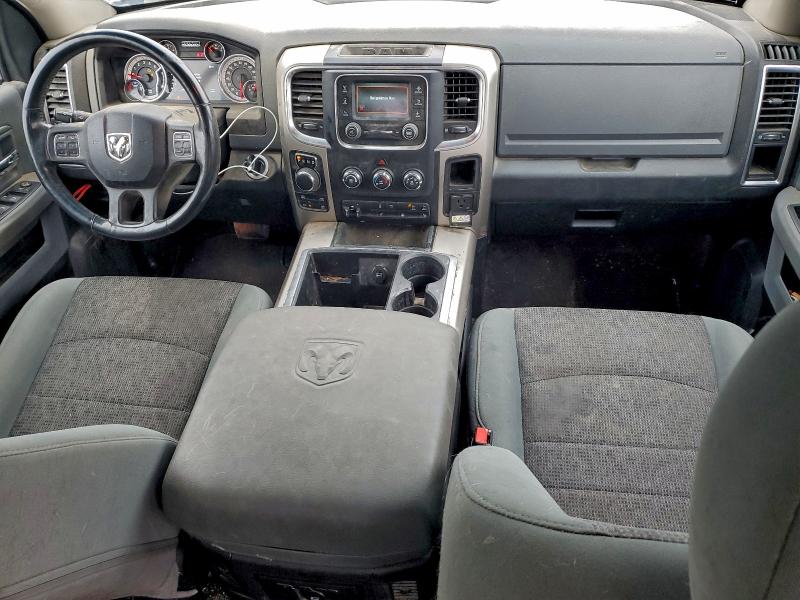 Photo 8 from auction – 2015 RAM 1500 SLT with VIN 1C6RR7LM7FS710683