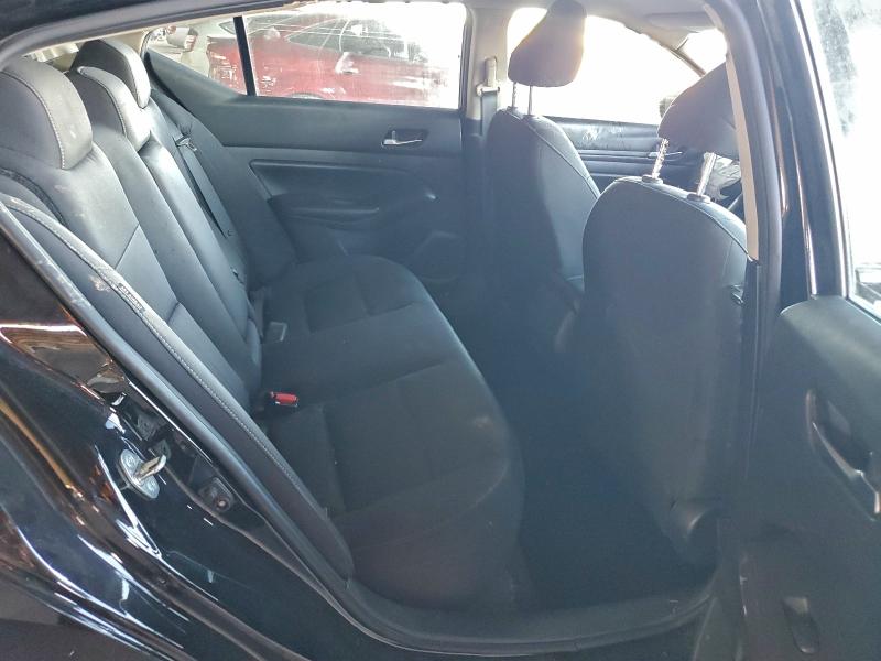Photo 10 from auction – 2022 NISSAN ALTIMA S with VIN 1N4BL4BV9NN409632
