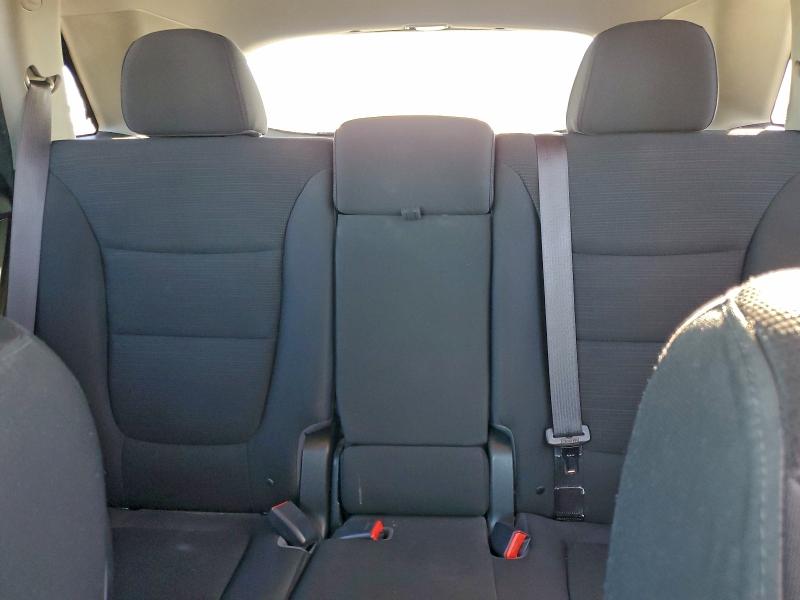 Photo 10 from auction – 2015 KIA SORENTO with VIN 5XYKT3A64FG659514
