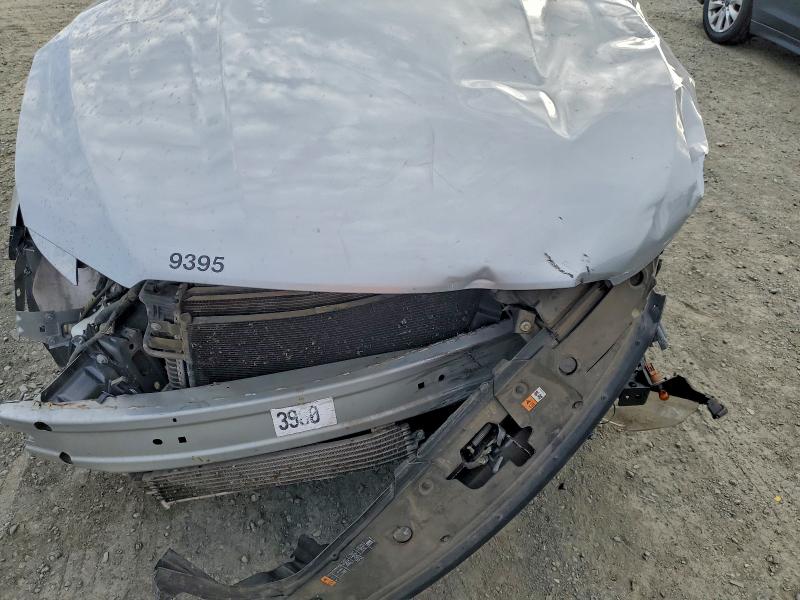 Photo 11 from auction – 2018 FORD TAURUS POL with VIN 1FAHP2L86JG138295
