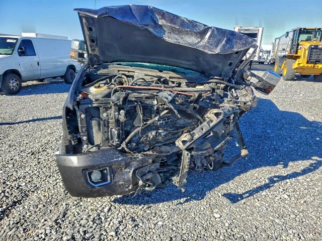 Photo 5 from auction – 2015 GMC SIERRA with VIN 1GT424E82FF663271