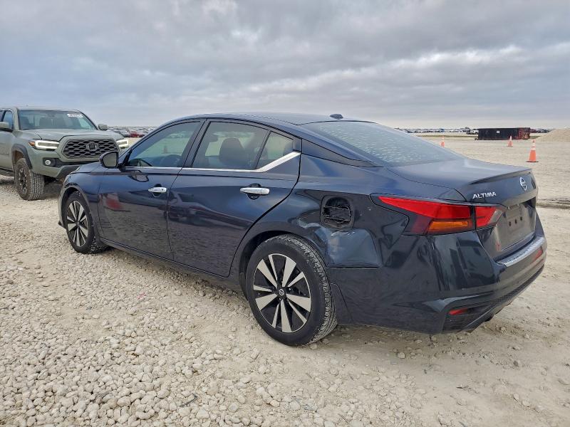 Photo 2 from auction – 2020 NISSAN ALTIMA SV with VIN 1N4BL4DV8LC249135
