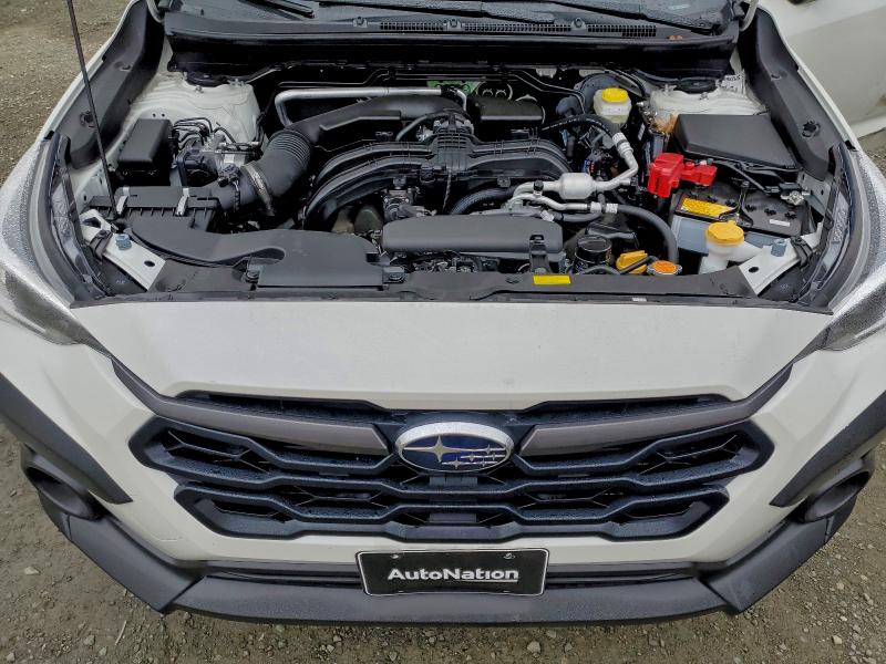 Фото 12 с аукциона – 2025 SUBARU CROSSTREK с VIN JF2GUHDC2SH286901