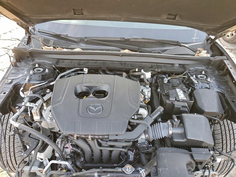 Photo 12 from auction – 2024 MAZDA CX-30 with VIN 3MVDMBBM7RM635873