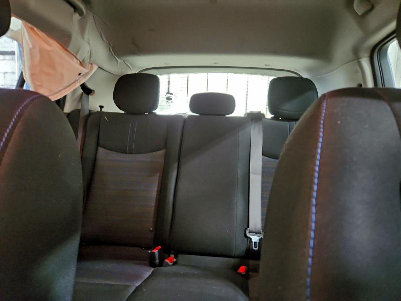 Photo 10 from auction – 2022 NISSAN LEAF with VIN 1N4BZ1CV8NC551445