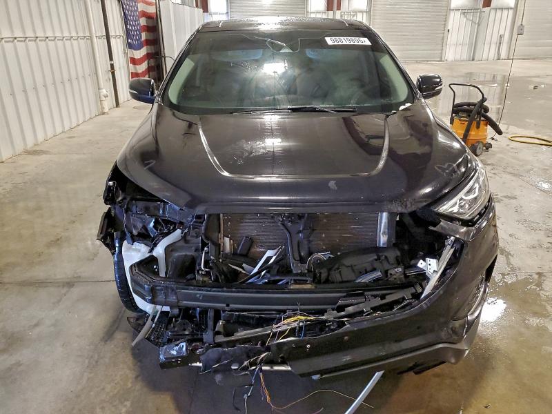 Photo 5 from auction – 2020 FORD EDGE TITAN with VIN 2FMPK3K98LBB35067