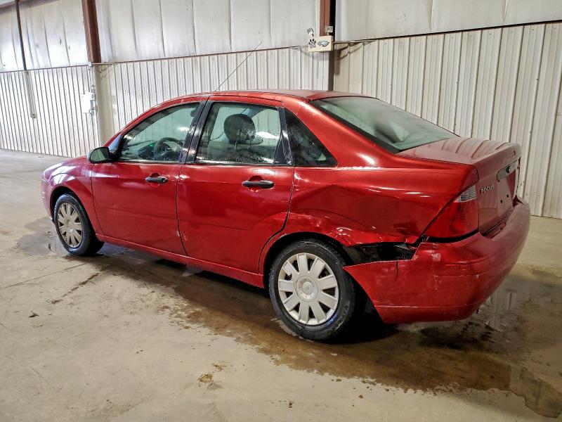 Photo 2 from auction – 2005 FORD FOCUS ZX4 with VIN 1FAFP34N55W293840