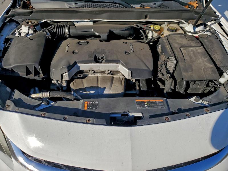 Photo 11 from auction – 2016 CHEVROLET MALIBU LIM with VIN 1G11C5SA7GF156454