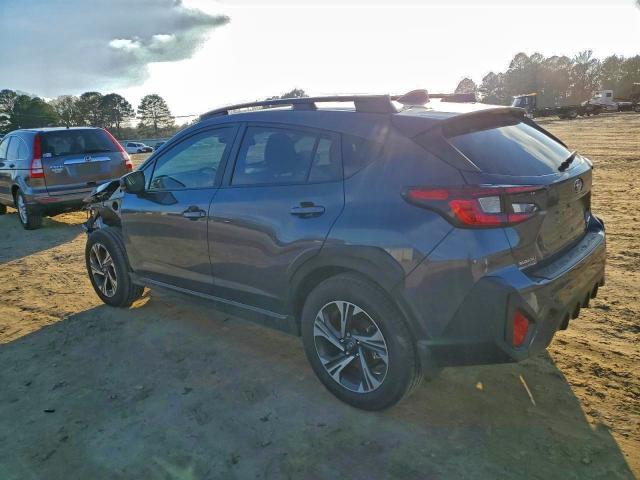 Photo 2 from auction – 2025 SUBARU CROSSTREK with VIN JF2GUHDC5S8300791