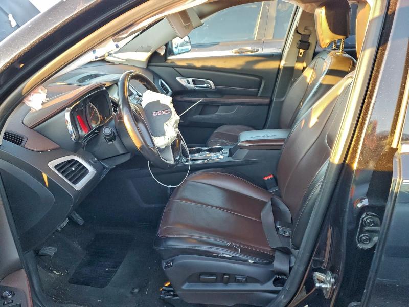 Photo 7 from auction – 2014 GMC TERRAIN SL with VIN 2GKFLYEK0E6380826