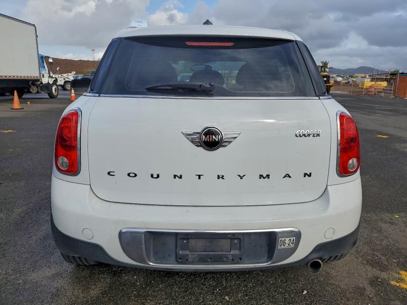 Photo 6 from auction – 2014 MINI COOPER COU with VIN WMWZB3C56EWR42324