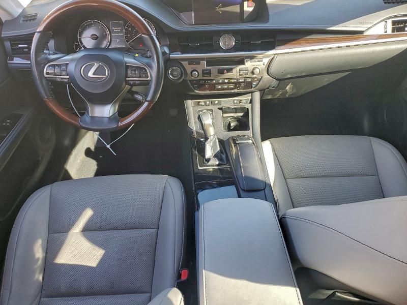 Photo 8 from auction – 2017 LEXUS ES 350 with VIN 58ABK1GG6HU076777