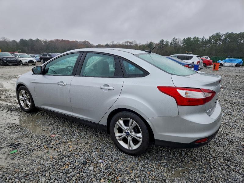 Photo 2 from auction – 2014 FORD FOCUS SE with VIN 1FADP3F27EL182458