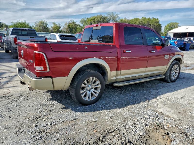 Photo 3 from auction – 2013 RAM 1500 LONGH with VIN 1C6RR7PT0DS564948