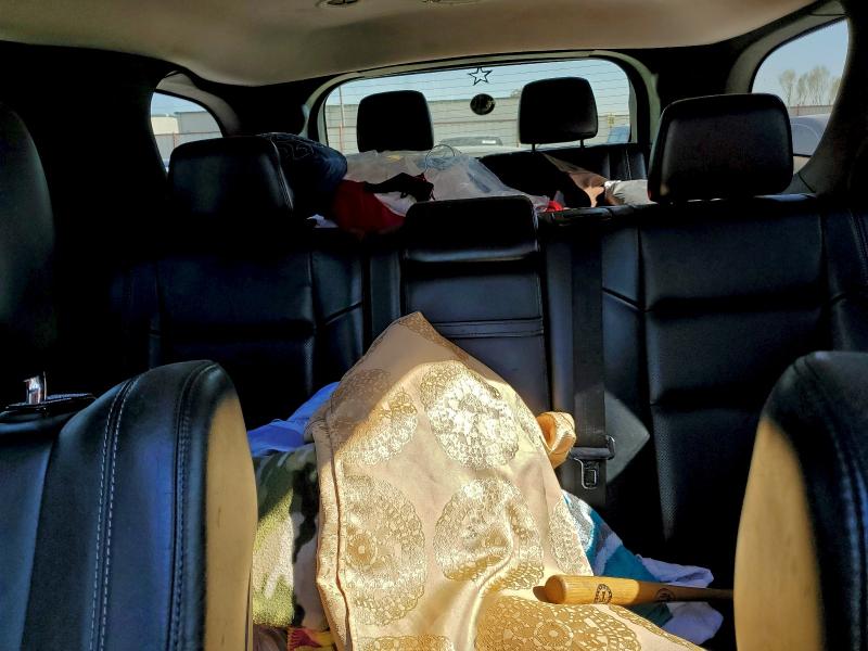 Photo 10 from auction – 2013 DODGE DURANGO CI with VIN 1C4RDHEG1DC608307