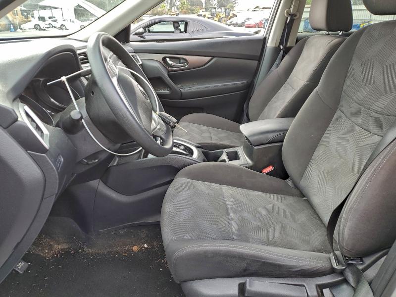 صورة رقم 7 من المزاد - 2016 NISSAN ROGUE S مع VIN KNMAT2MT5GP689921