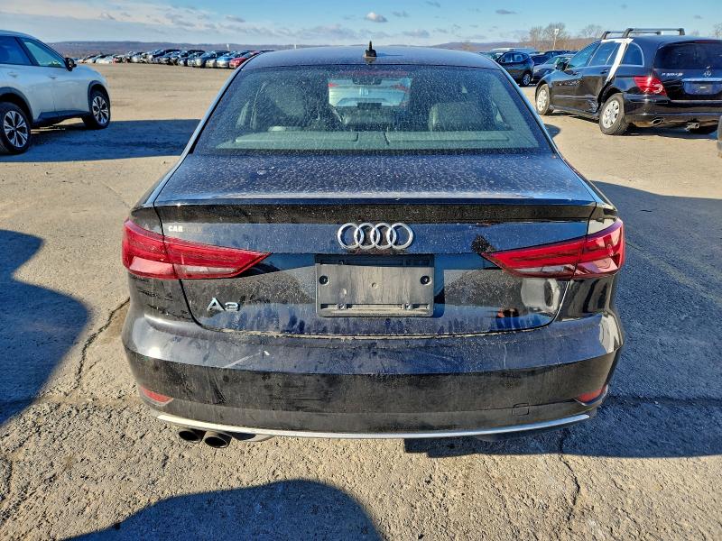 Фото 6 с аукциона – 2018 AUDI A3 PREMIUM с VIN WAUAUGFFXJ1029298
