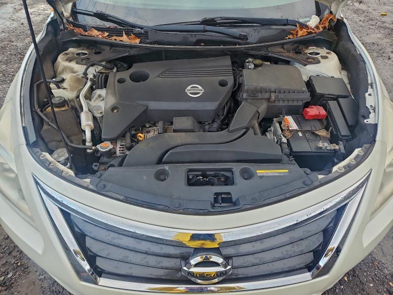 Photo 11 from auction – 2015 NISSAN ALTIMA 2.5 with VIN 1N4AL3AP9FC437226
