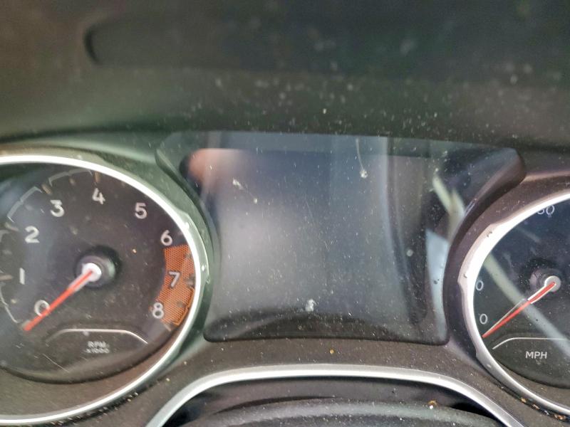 Photo 9 from auction – 2018 JEEP COMPASS LI with VIN 3C4NJDCB0JT354581