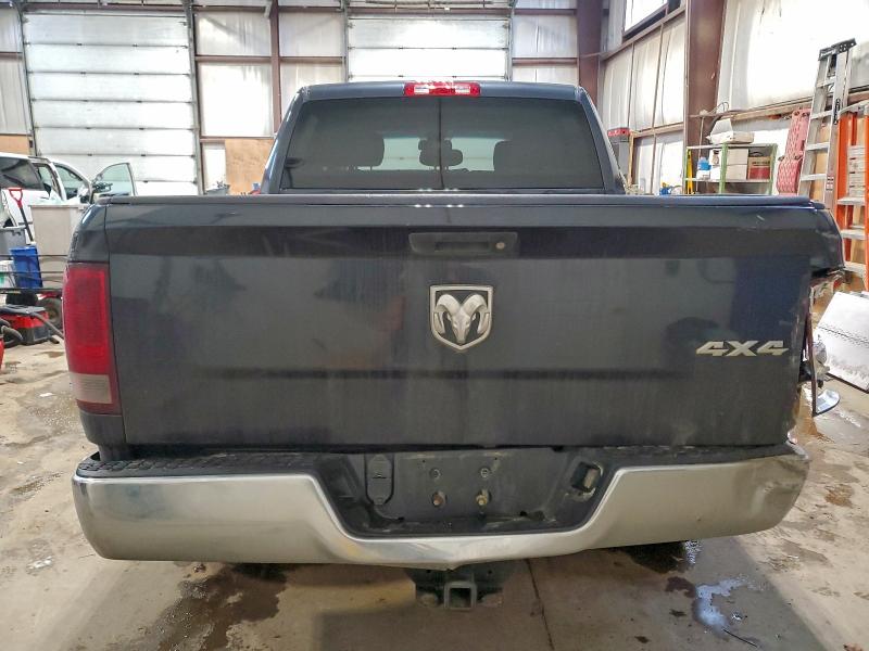 Photo 6 from auction – 2014 RAM 1500 ST with VIN 3C6RR7KTXEG267654