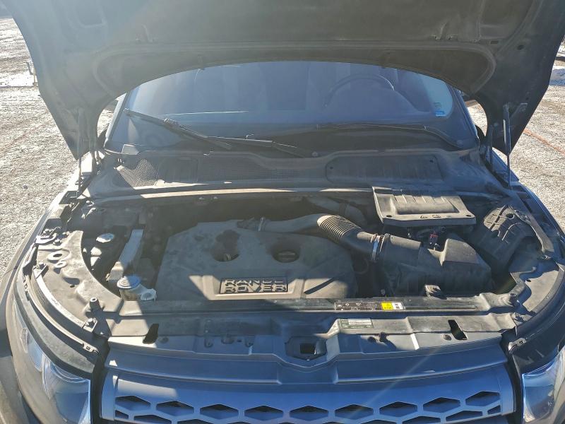 Photo 12 from auction – 2013 LAND ROVER RANGE ROVE with VIN SALVN2BG6DH850373
