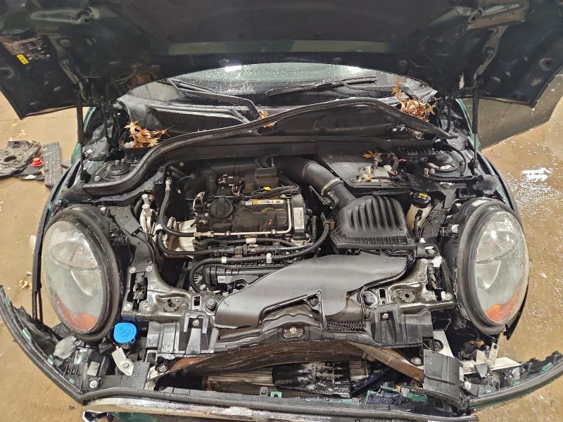 Photo 11 from auction – 2018 MINI COOPER with VIN WMWXU1C5XJ2F81125