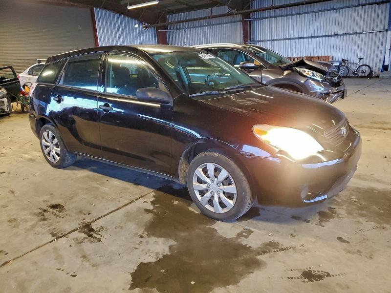Foto 4 de la subasta – 2005 TOYOTA MATRIX SW con VIN 2T1KR32E35C439893