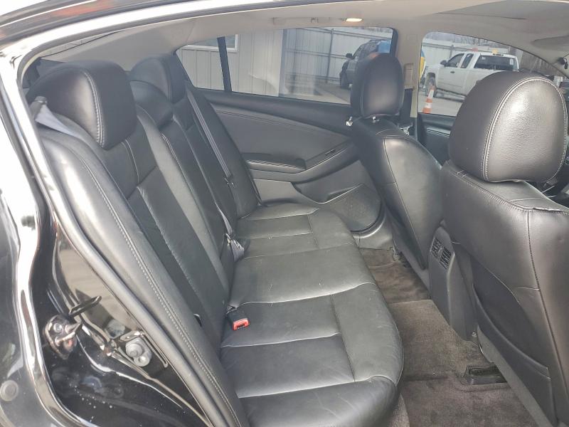 Photo 10 from auction – 2008 NISSAN ALTIMA 2.5 with VIN 1N4AL21E98C281314